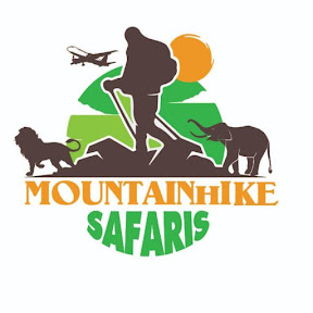 Mountain Hike Safaris logo